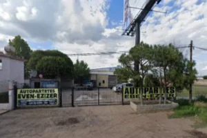 Autopartes Eben Ezer