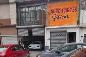 Autopartes Garcia