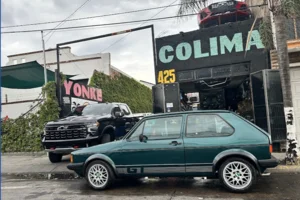 Autopartes Colima