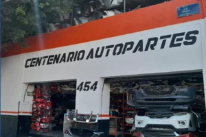 Centenario Autopartes