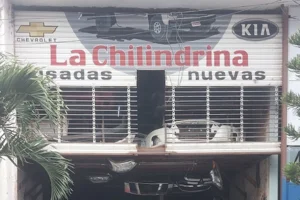 Autopartes La Chilindrina