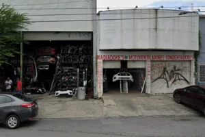 Autopartes la Basurita