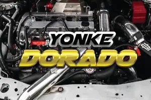 Yonke Dorado