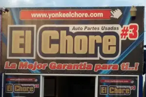 Yonke El Chore