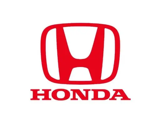 Logo Honda