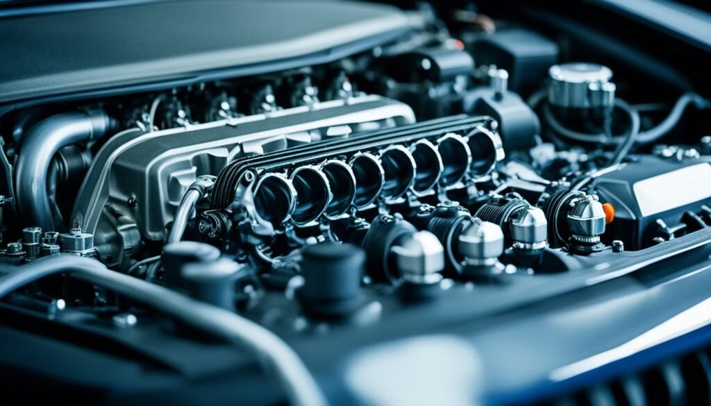 porque vibra mi carro estando parado