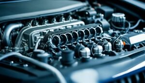 porque vibra mi carro estando parado