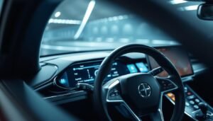 que significa eps en un carro